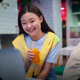 ผู้บริโภค